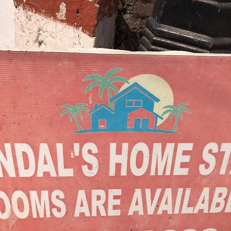 Jindal Home Stay Mussoorie Luaran gambar