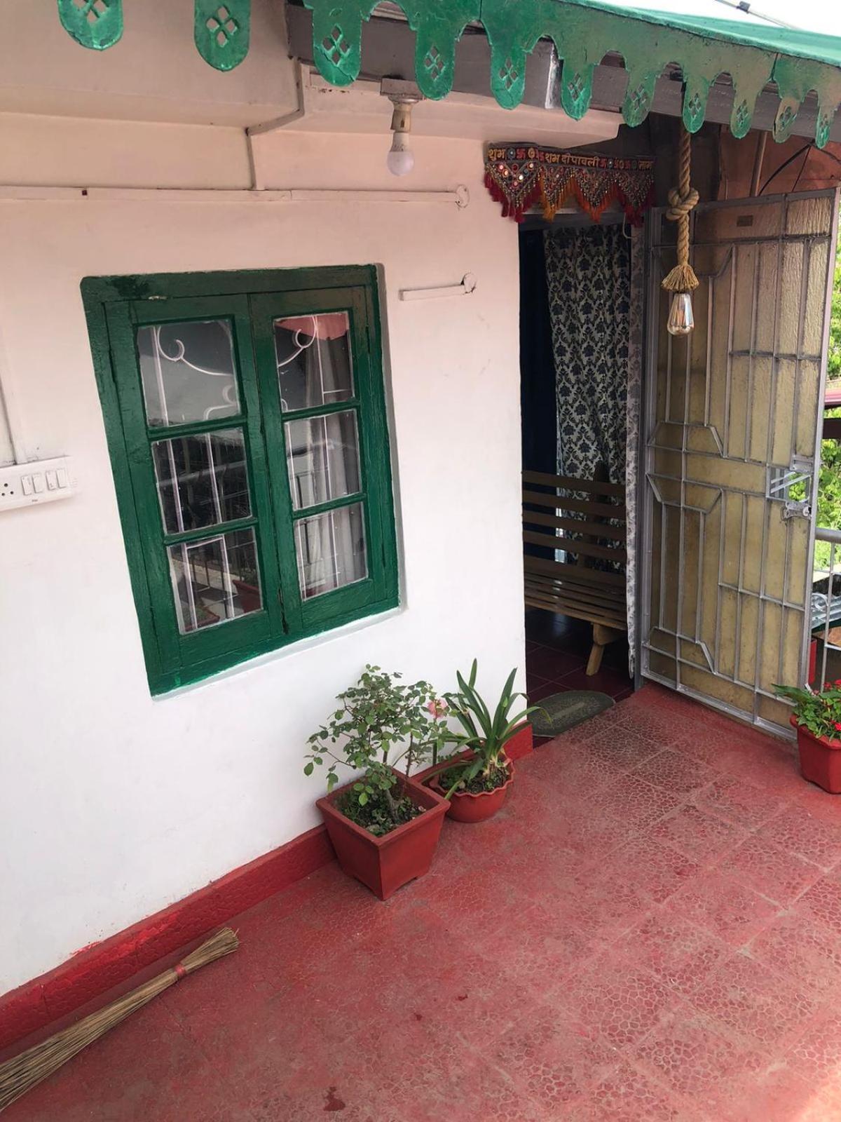 Jindal Home Stay Mussoorie Luaran gambar