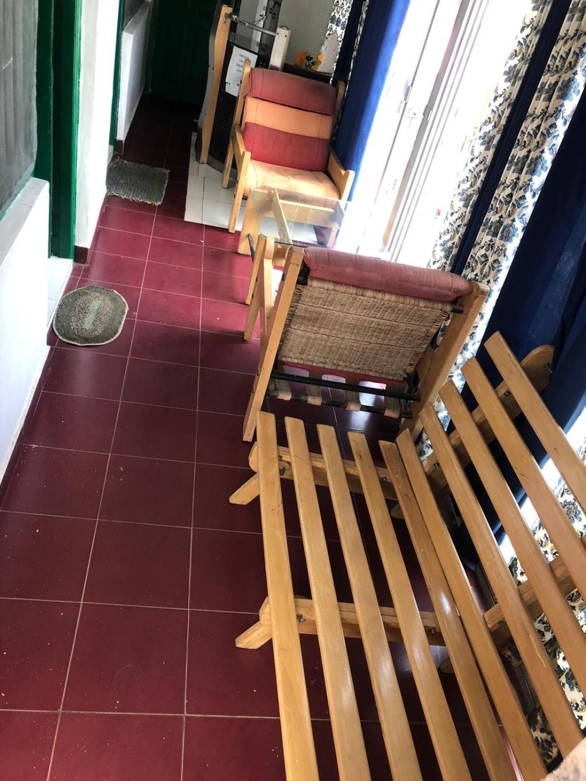 Jindal Home Stay Mussoorie Luaran gambar