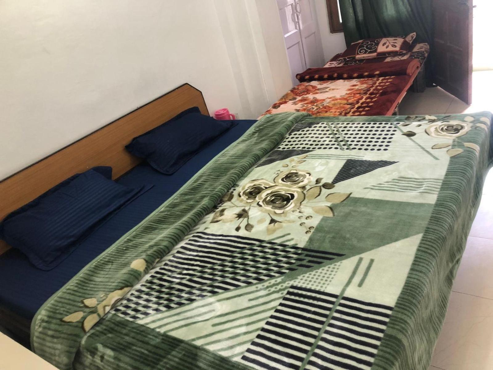 Jindal Home Stay Mussoorie Luaran gambar