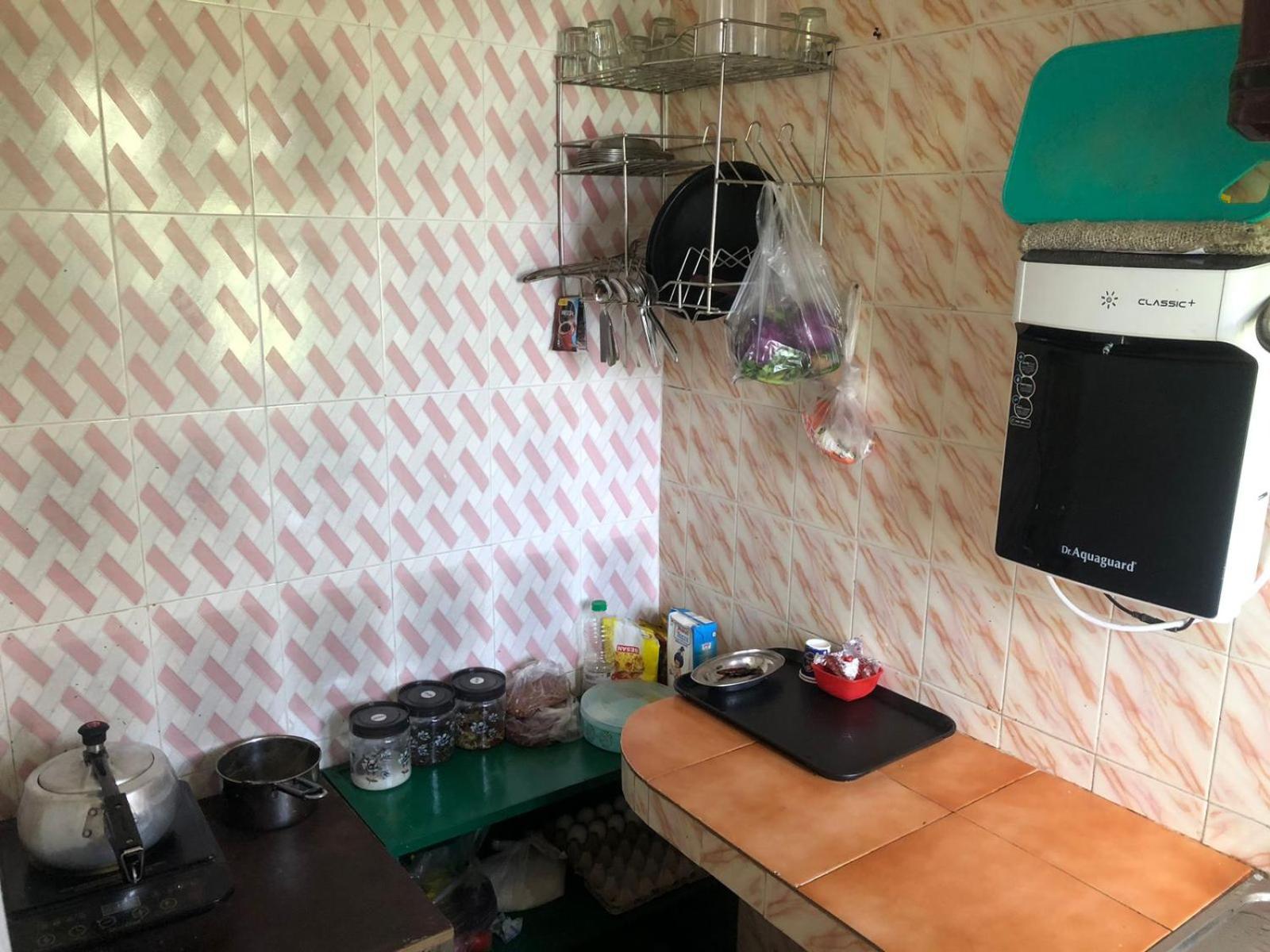 Jindal Home Stay Mussoorie Luaran gambar