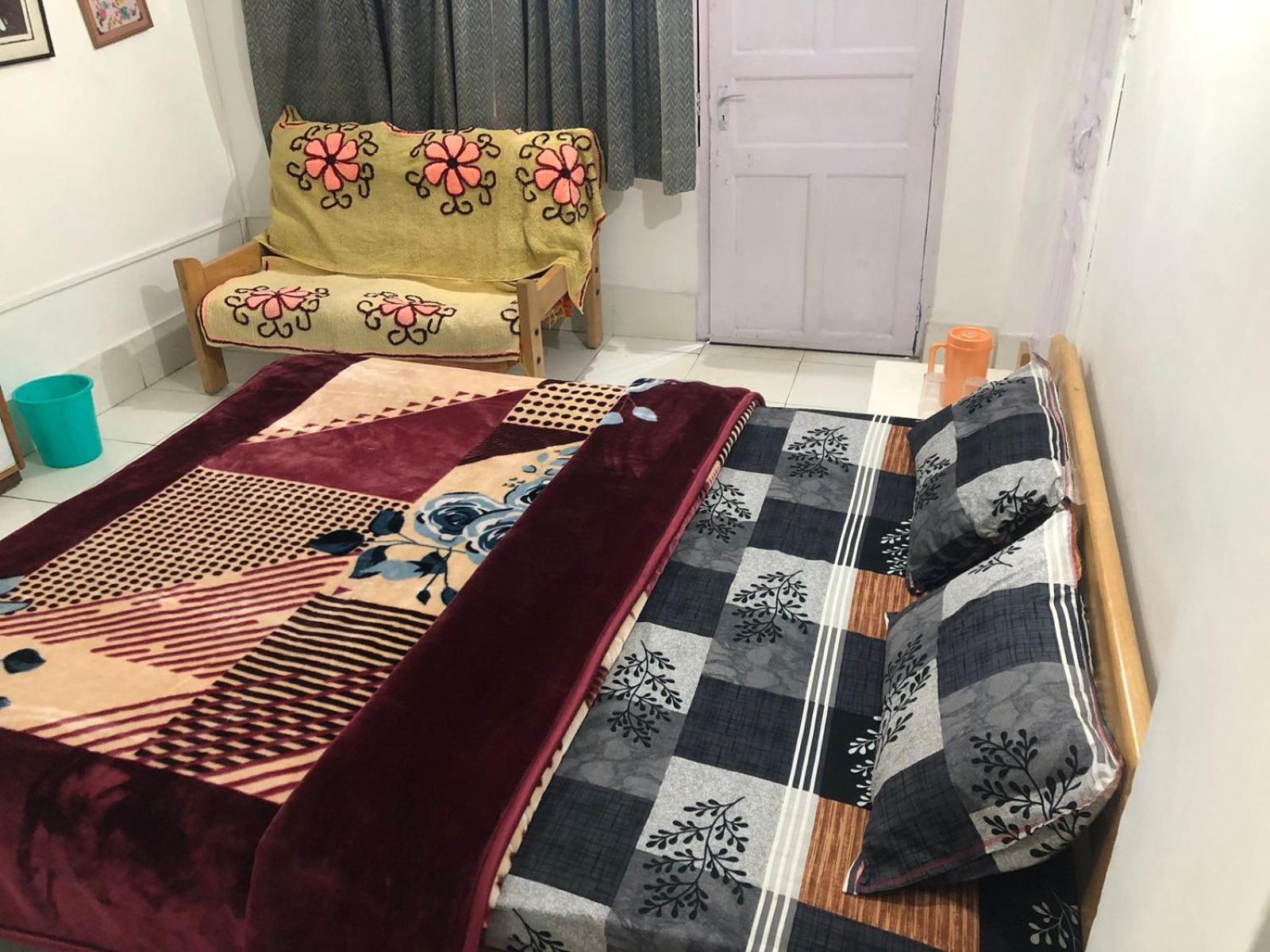 Jindal Home Stay Mussoorie Luaran gambar