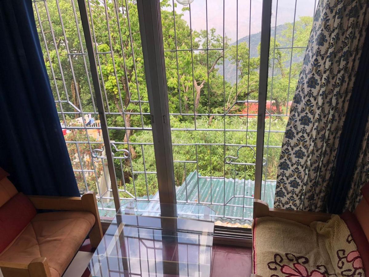 Jindal Home Stay Mussoorie Luaran gambar