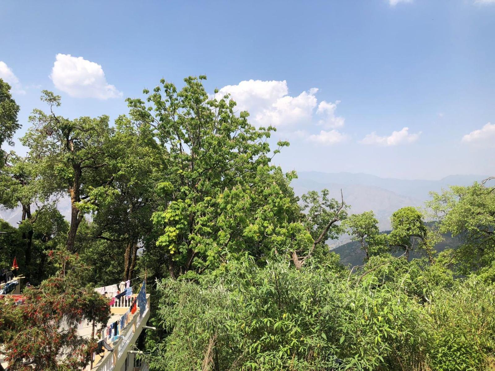 Jindal Home Stay Mussoorie Luaran gambar