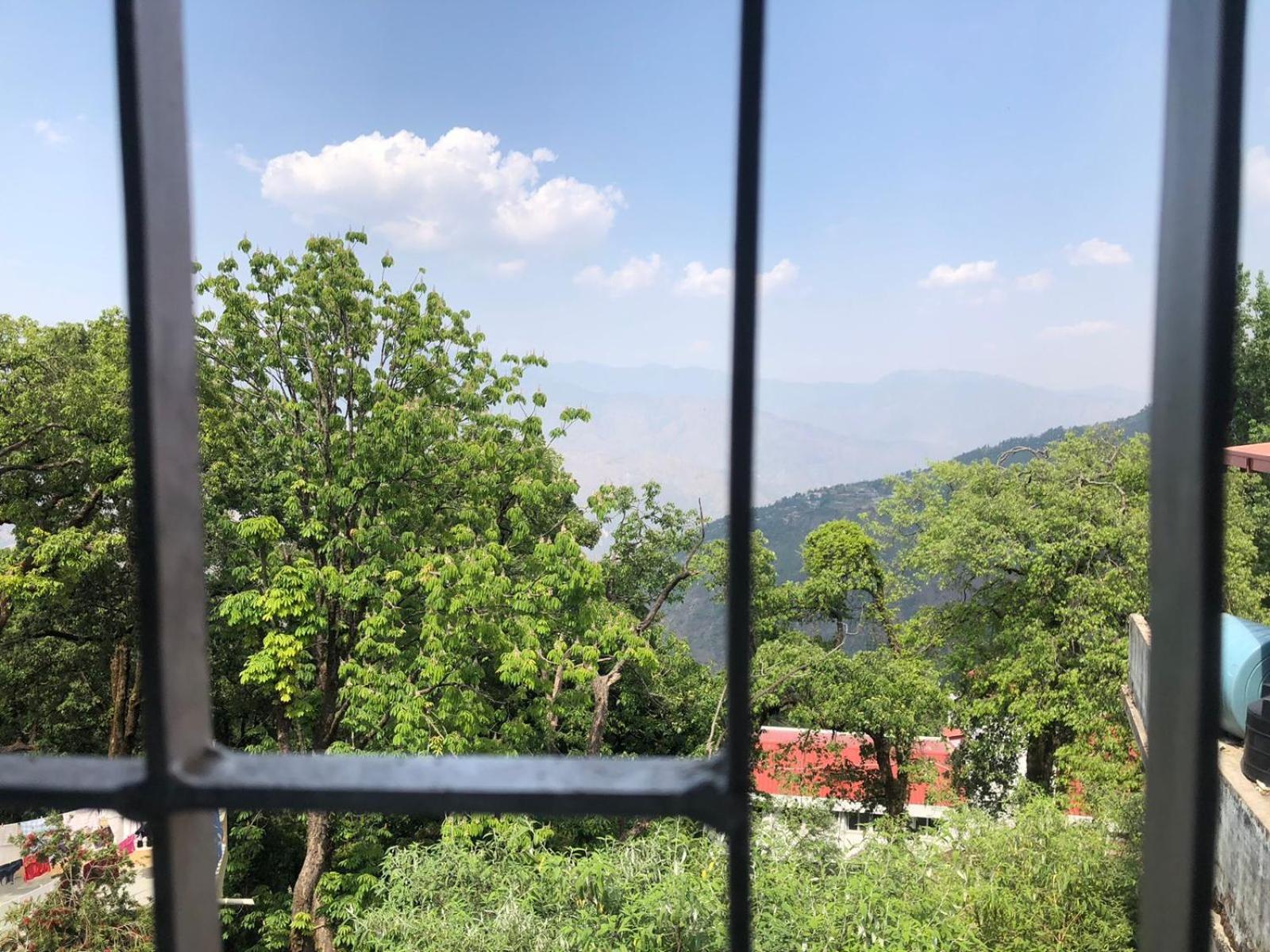 Jindal Home Stay Mussoorie Luaran gambar