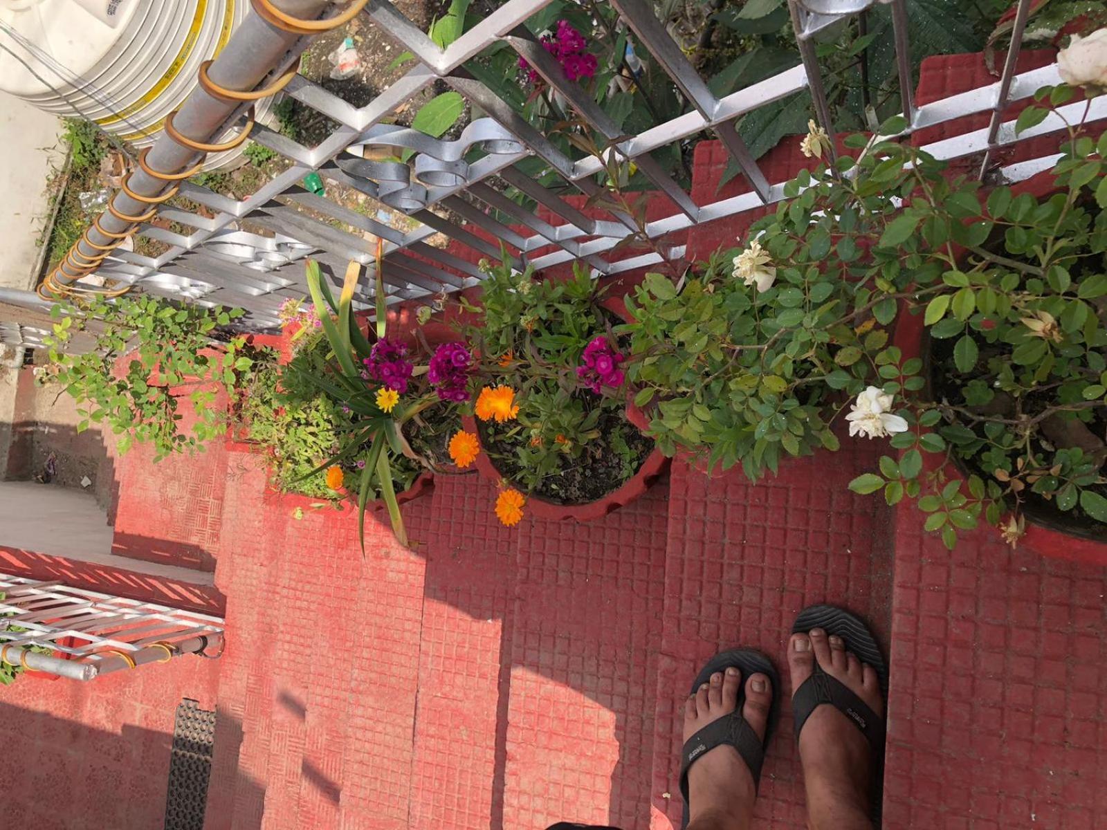Jindal Home Stay Mussoorie Luaran gambar